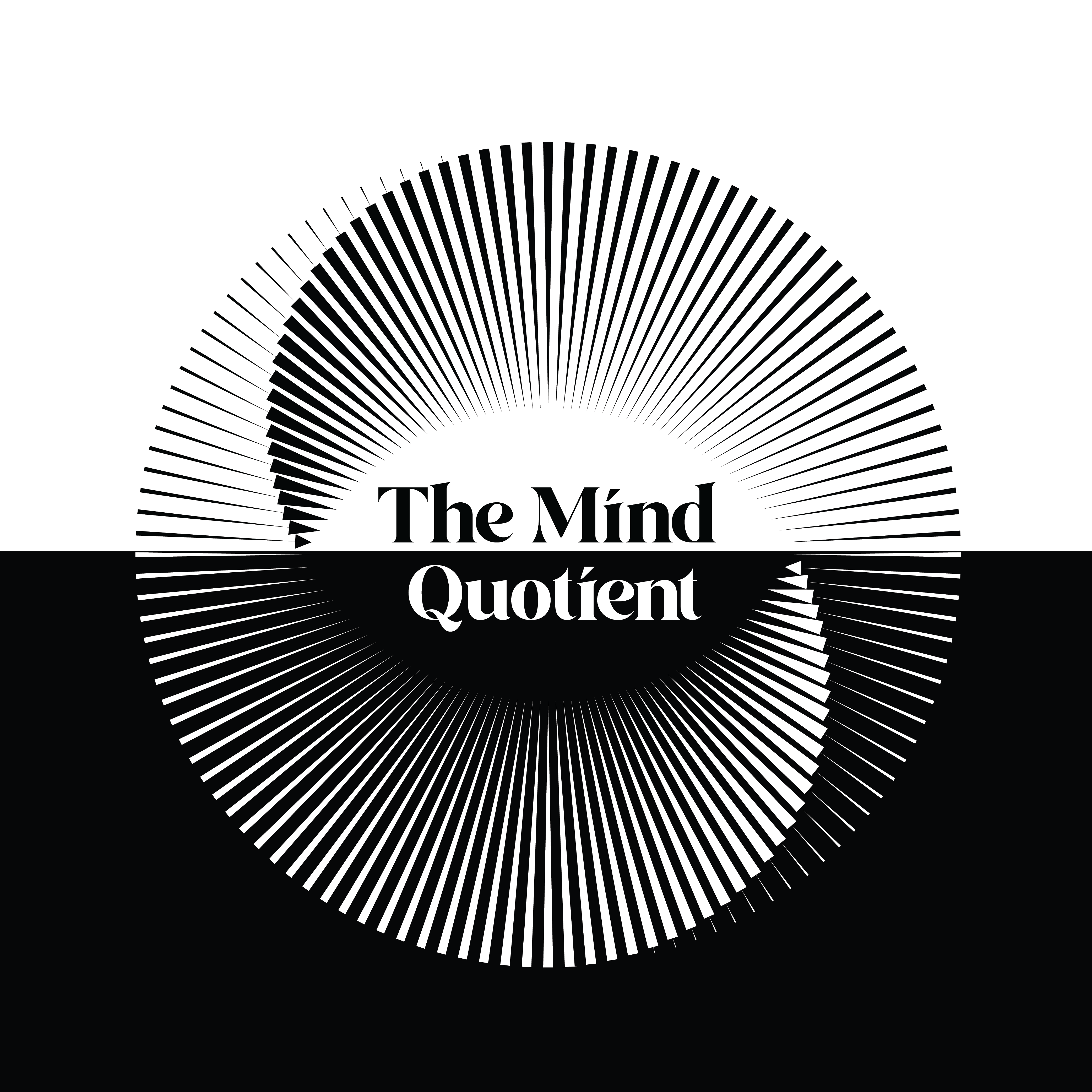 The Mind Quotient Logo